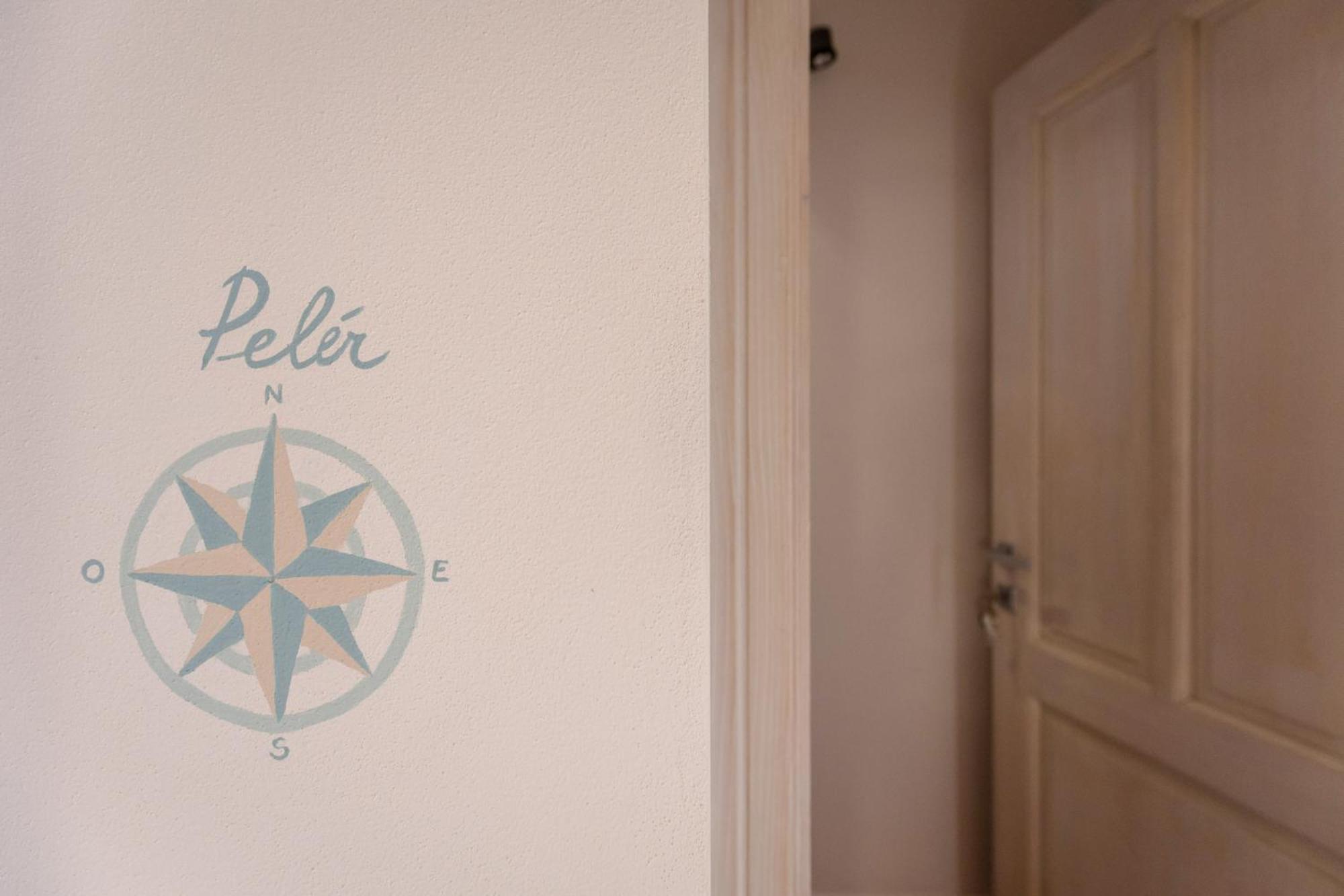 Charming Sirmione Bed & Breakfast Bagian luar foto
