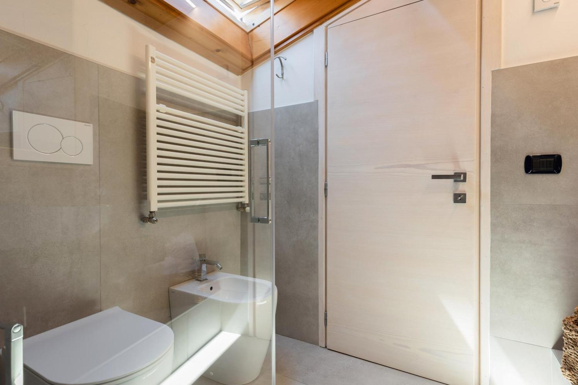 Charming Sirmione Bed & Breakfast Bagian luar foto